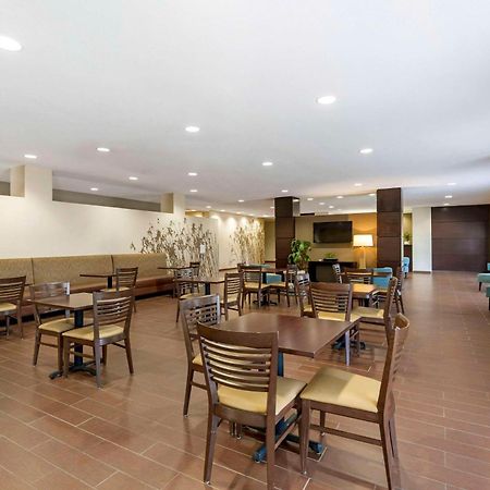 Sleep Inn & Suites Carlsbad Caverns Area Kültér fotó