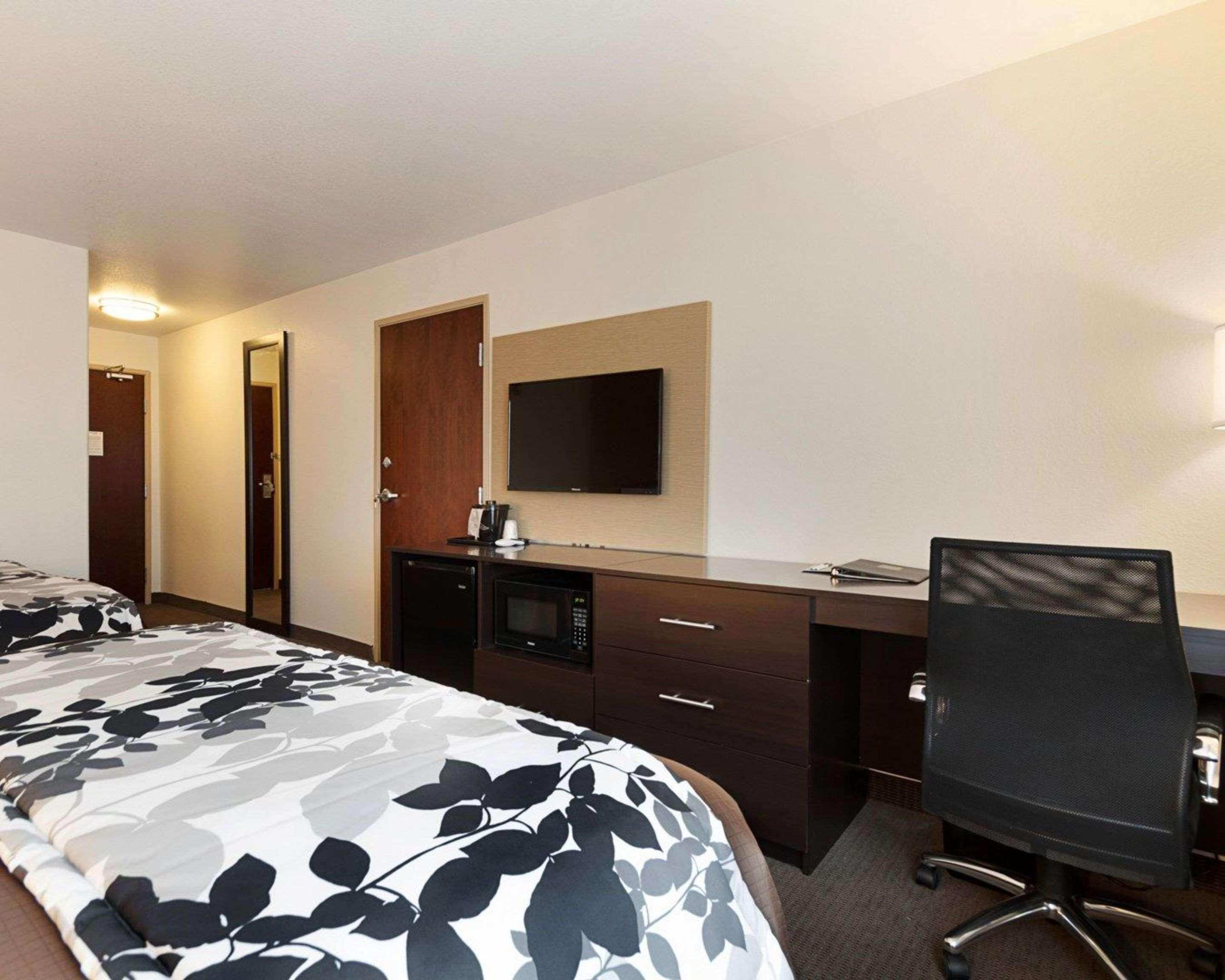 Sleep Inn & Suites Carlsbad Caverns Area Kültér fotó