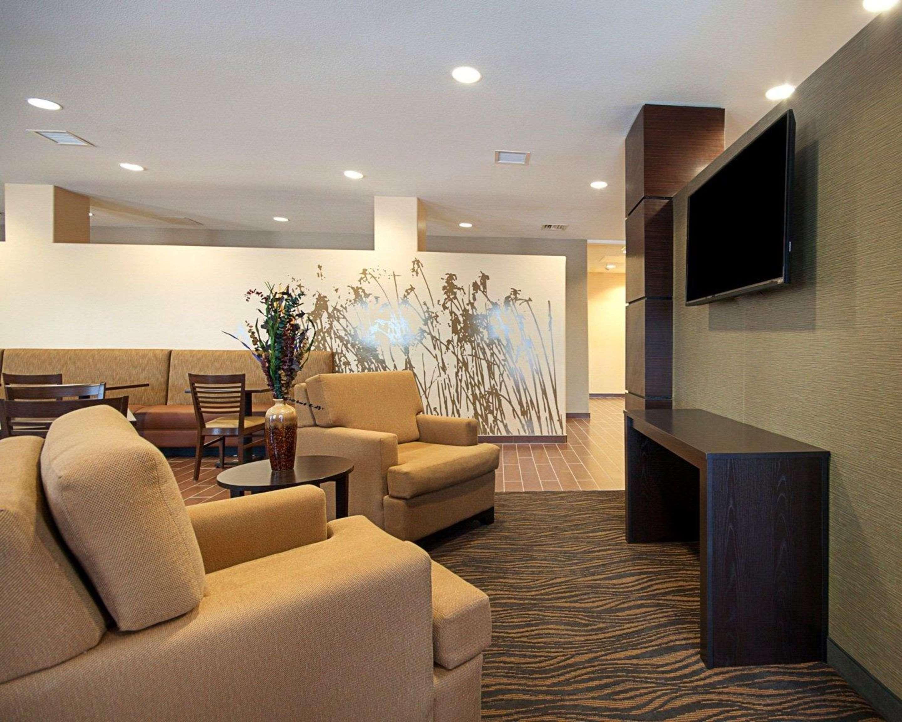 Sleep Inn & Suites Carlsbad Caverns Area Kültér fotó