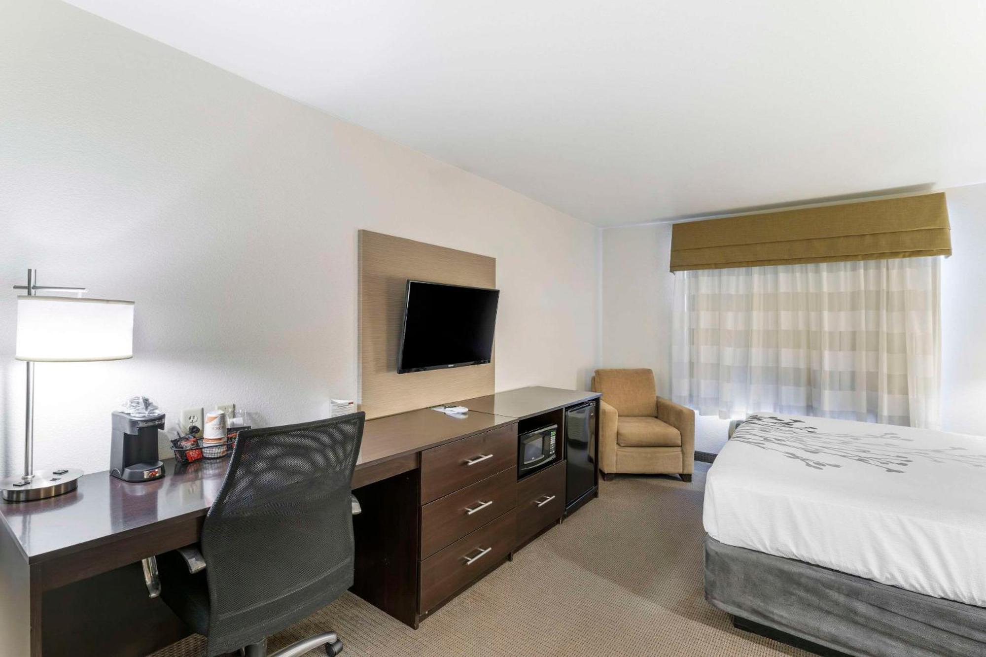 Sleep Inn & Suites Carlsbad Caverns Area Kültér fotó